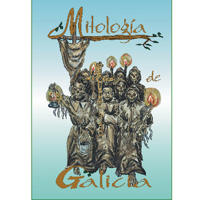Mitología de Galicia