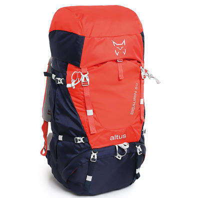 Mochila Altus Bisaurin 50