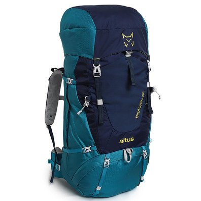 Mochila Altus Bisaurin 60