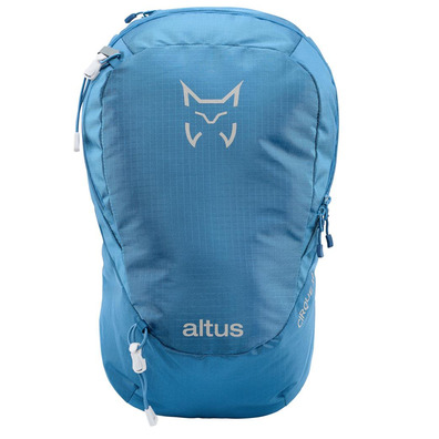 Mochila Altus Cirque 10 Azul