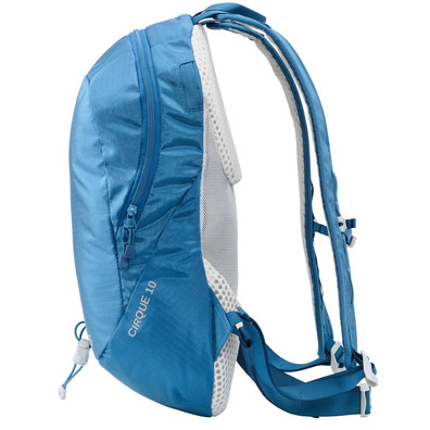 Mochila Altus Cirque 10 Azul