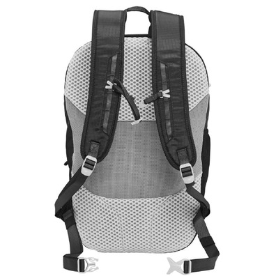 Mochila Altus Cirque 20 Negro
