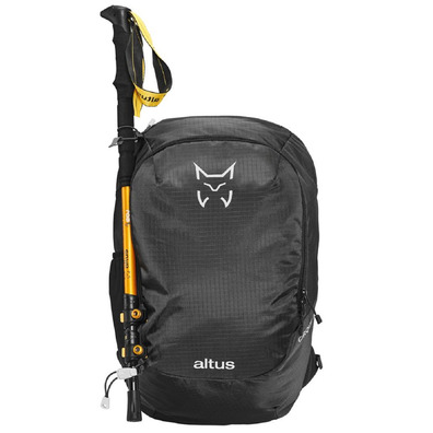 Mochila Altus Cirque 20 Negro