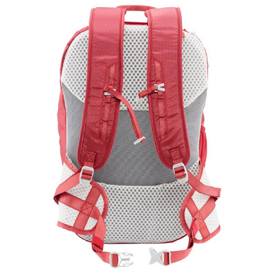 Mochila Altus Cirque 25 Rojo
