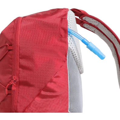 Mochila Altus Cirque 25 Rojo
