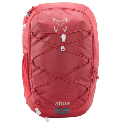 Mochila Altus Cirque 25 Rojo