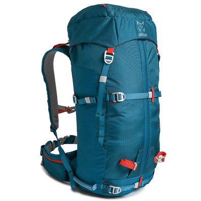 Mochila Altus Fitz-Roy 45 Azul