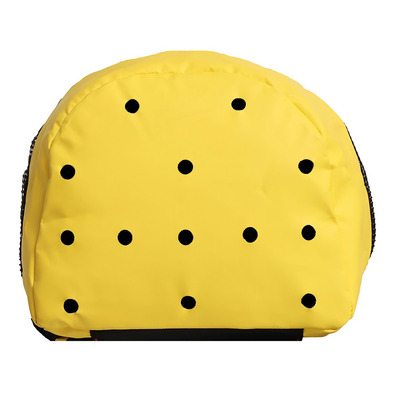 Mochila Altus Guara 50 L30 Amarillo