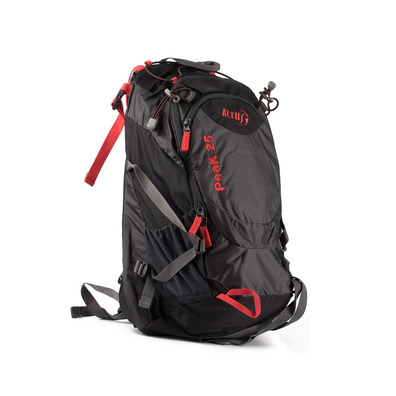 Mochila Altus Peak 25 Negra