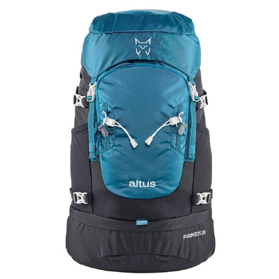 Mochila Altus Pirineos 30 J30 Azul/Negro