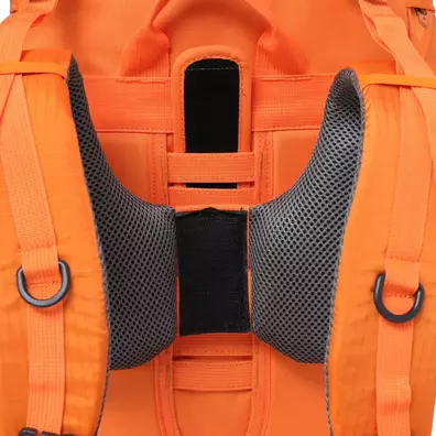 Mochila Altus Pirineos 50 J30 Naranja