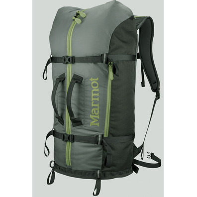 Mochila/Bolsa Marmot Rock Gear Hauler 33