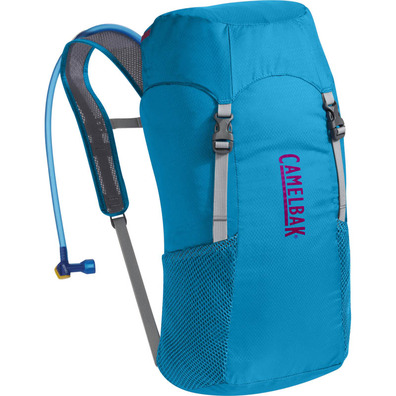 Mochila Camelbak Arete 18 L. Azul