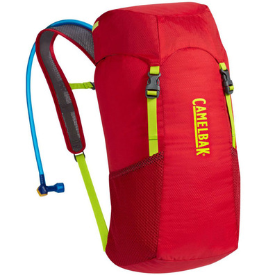 Mochila Camelbak Arete 18 L. Roja