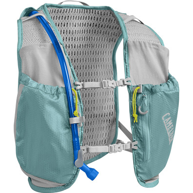 Mochila Camelbak Circuit Vest W Azul