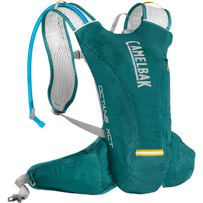 Mochila Camelbak Octane XCT 7l Verde Teal