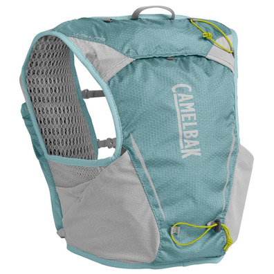 Mochila Camelbak Ultra Pro 6L W Verde/Gris