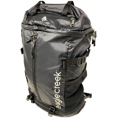 Mochila Convertible Eagle Creek Negro