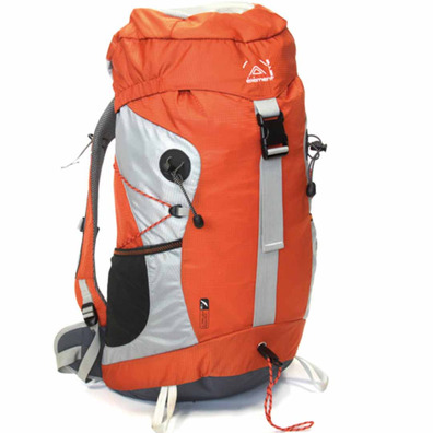 Mochila Elementerre Arenal 35 Naranja