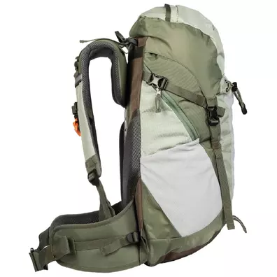 Mochila Elementerre Talca 40 Verde