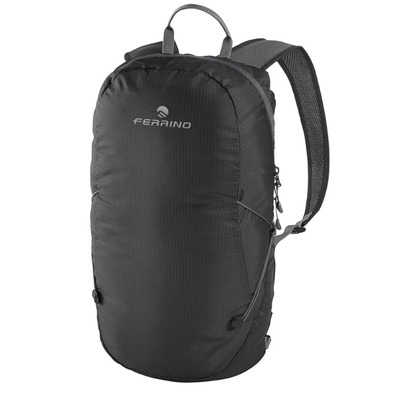 Mochila Ferrino Baixa Day Pack 15 l. Negro