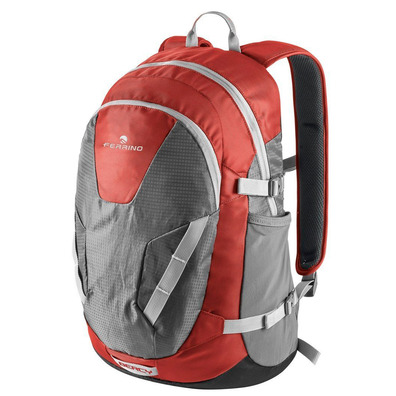 Mochila Ferrino Bercy 30 Rojo