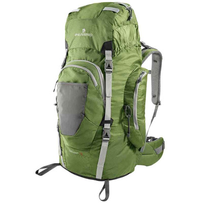 Mochila Ferrino Chilkoot 75 Verde