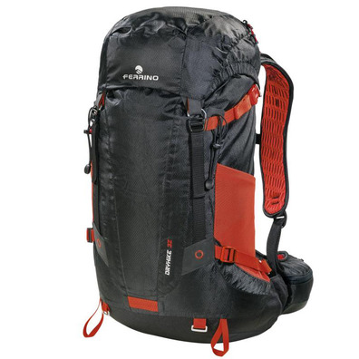 Mochila Ferrino Dry Hike 32 impermeable