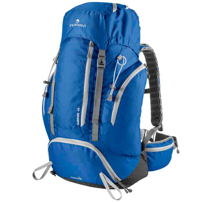 Mochila Ferrino Durance 40 Azul