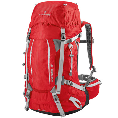 Mochila Ferrino Finisterre 48 Rojo