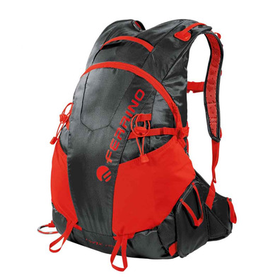 Mochila Ferrino Lynx 25 Negro