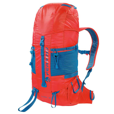 Mochila Ferrino Lynx 30 Rojo