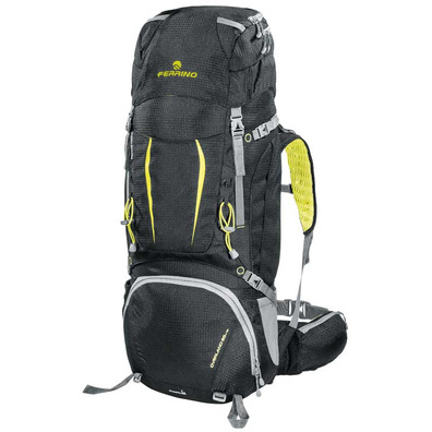 Mochila Ferrino Overland 65 + 10