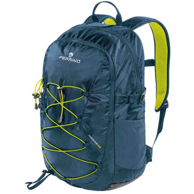 Mochila Ferrino Rocker 25 Azul