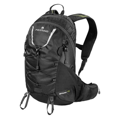 Mochila Ferrino Spark 13 Negro