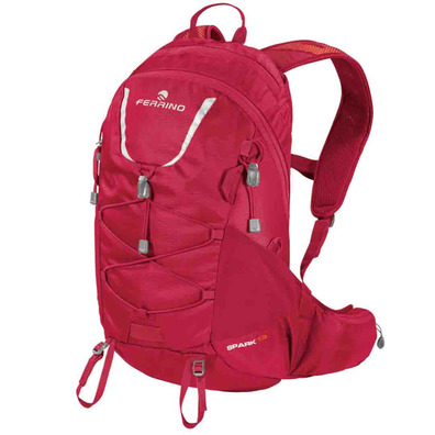 Mochila Ferrino Spark 13 Rojo