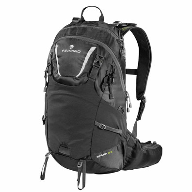 Mochila Ferrino Spark 23 Negro