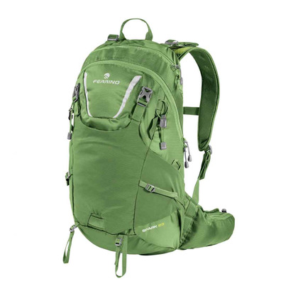 Mochila Ferrino Spark 23 Verde