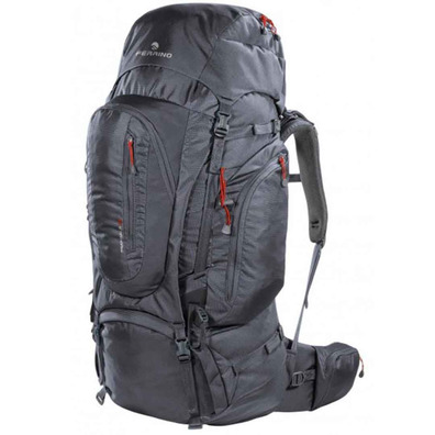 Mochila Ferrino Transalp 60 Gris