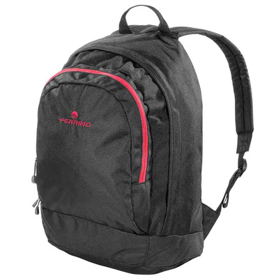 Mochila Ferrino Xeno 25 Negro