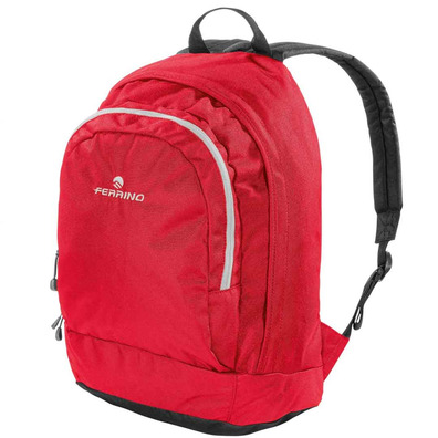 Mochila Ferrino Xeno 25 Rojo