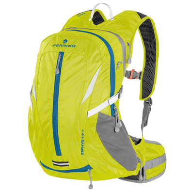 Mochila Ferrino Zephyr 17 + 3 Amarillo