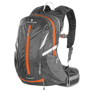 Mochila Ferrino Zephyr 17 + 3 Negro