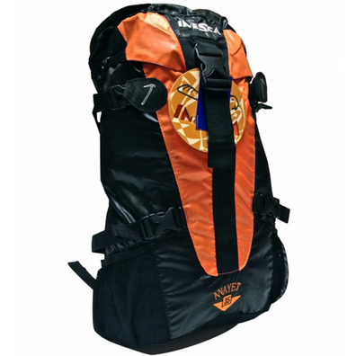 Mochila Inesca Anayet 25 Naranja