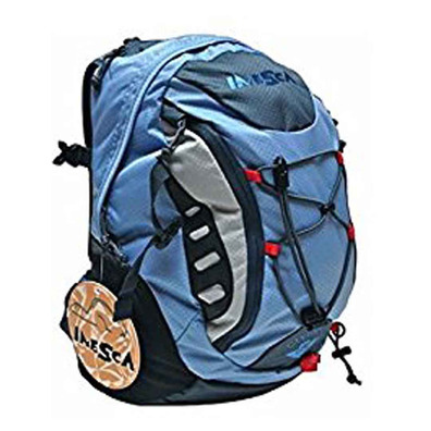 Mochila Inesca Canaima 24 Azul