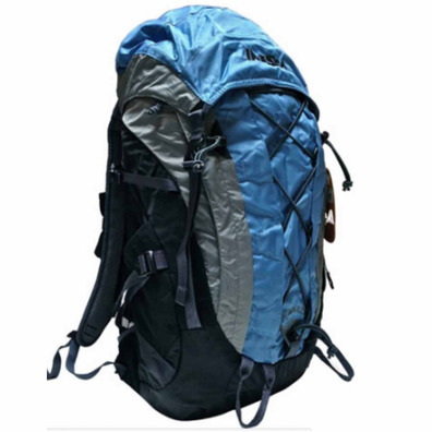 Mochila Inesca Humboltd 40 litros Azul