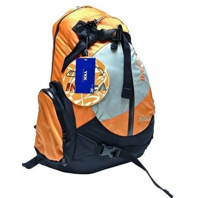 Mochila Inesca Rhule 25 Naranja