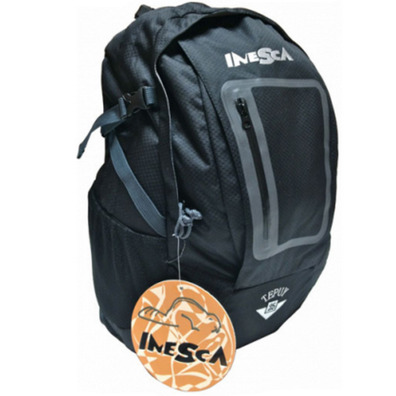 Mochila Inesca Tepuy 25 Negro