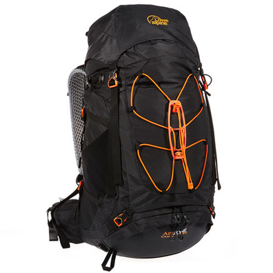 Mochila Lowe Alpine Airzone Camino 45:55 Negro