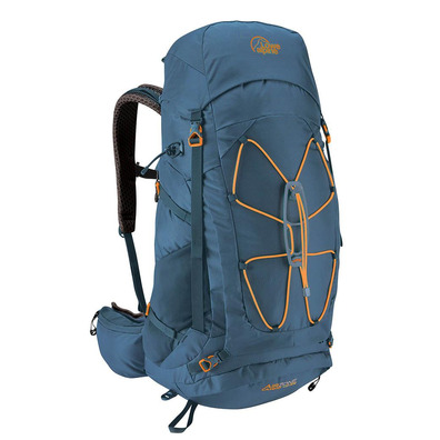 Mochila Lowe Alpine Airzone Camino Trek ND 35-45 Azul